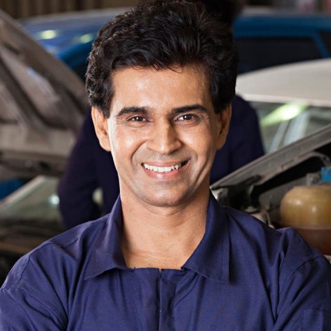 Raghav Pandit